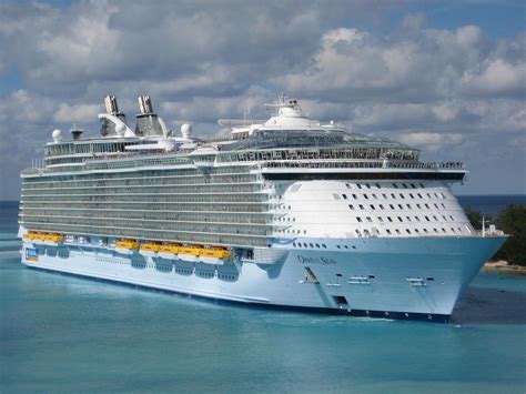 royal caribbean wikipedia